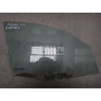 Стекло двери передней правой Ford Fusion (2002 - 2012) 1336304