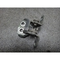 Петля двери задней правой верхняя Ford Fiesta (2001 - 2008) 1518394