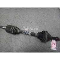 Полуось передняя левая Ford Transit/Tourneo Connect (2002 - 2013) 5083616