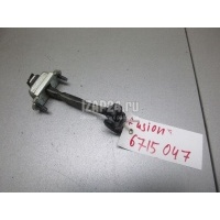 Ограничитель двери Ford Fiesta (2001 - 2008) 1474245