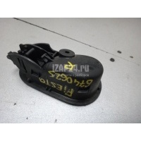 Ручка двери внутренняя правая Ford Fiesta (2001 - 2008) 1329932
