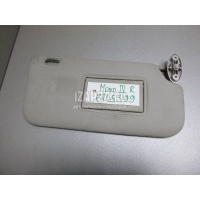 Козырек солнцезащитный (внутри) Ford Mondeo IV (2007 - 2015) 1639627
