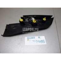 Крышка зеркала внутренняя правая Ford Kuga (2008 - 2012) 1674073