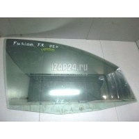 Стекло двери передней правой Ford Fusion (2002 - 2012) 1336304