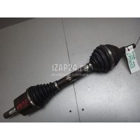 Полуось передняя левая Ford Kuga (2008 - 2012) 1594946