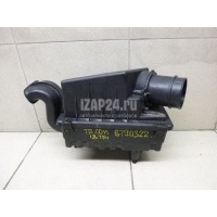 Корпус воздушного фильтра Ford Transit/Tourneo Connect (2002 - 2013) 1455356