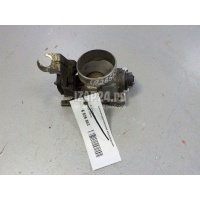 Заслонка дроссельная механическая Ford Fiesta (2001 - 2008) 1229475