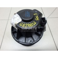 Моторчик отопителя Ford C-MAX (2010 - ) 1696006