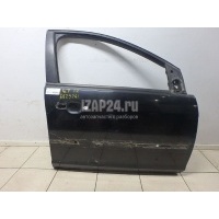 Дверь передняя правая Ford Focus II (2005 - 2008) 1505703