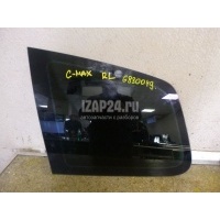 Стекло кузовное глухое левое Ford C-MAX (2003 - 2010) 1382229