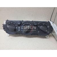 Блок управления отопителем Ford Focus III (2011 - 2019) 1841572