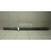 Накладка на порог (наружная) Ford C-MAX (2003 - 2010) 1380594
