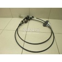 Трос КПП Ford Fiesta (2001 - 2008) 1489301