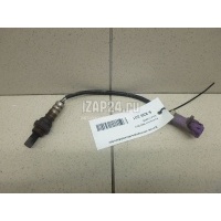 Датчик кислородный/Lambdasonde Ford Fiesta (2001 - 2008) 1148070