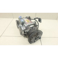 Компрессор системы кондиционирования Ford Transit/Tourneo Connect (2002 - 2013) 4588121
