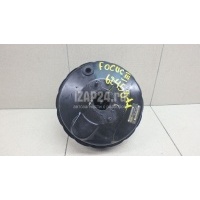 Усилитель тормозов вакуумный Ford Transit/Tourneo Connect (2014 - ) 1762523