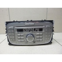 Магнитола Ford Focus II (2008 - 2011) 1677451