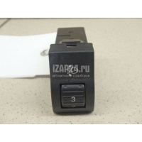 Кнопка корректора фар Ford Ranger (2006 - 2012) 1452380
