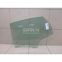Стекло двери задней левой Ford Focus III (2011 - ) 1706322