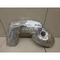 Экран тепловой Ford S-MAX 2015 1861887