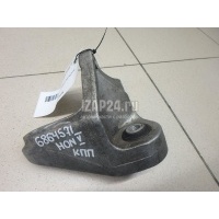 Кронштейн КПП Ford S-MAX 2015 1860504