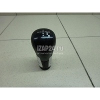 Рукоятка кулисы КПП Ford Fiesta (2001 - 2008) 1347544