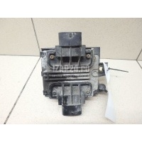Блок управления АКПП Ford Fiesta (2001 - 2008) 1374002