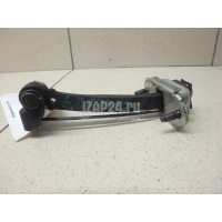 Ограничитель двери Ford Fiesta (2001 - 2008) 1474246