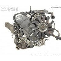 Насос вакуумный Volkswagen Passat B5+ (GP) 2004 038145209Q