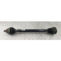 Полуось (приводной вал) Перед. Правая Volkswagen Passat B6 2006 1K0407272EN