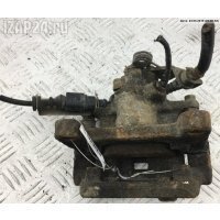 Суппорт задний правый Volkswagen Sharan (2000-2010) 2001 7D0615424B