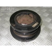 Шкив коленвала BMW X5 E53 (1999-2006) 2002 11232247890