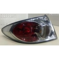 Фонарь Зад. Левая Mazda 6 GG/GY (2002-2007) 2002