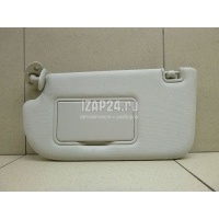 Козырек солнцезащитный (внутри) Ford Kuga (2012 - ) 1878055