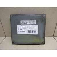 Блок управления двигателем Ford C-MAX (2003 - 2010) 1333603