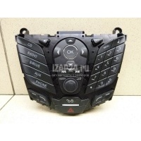 Блок кнопок Ford Focus III (2011 - 2019) CP9Z18C858KA