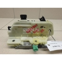 Замок двери задней правой 2007 - 2015 8T4Z7826412A