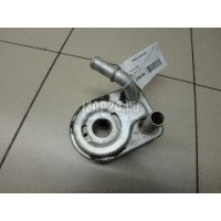 Радиатор масляный Ford B-MAX (2012 - ) 7S7G6B856A4A