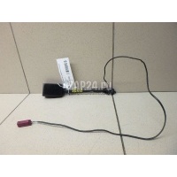 Ответная часть ремня безопасности Ford Focus III (2011 - ) 1760052
