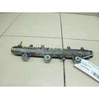 Рейка топливная (рампа) Ford Ranger (2006 - 2012) 1449265