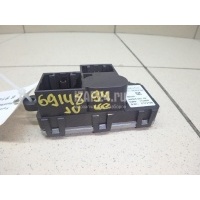 Резистор отопителя Ford C-MAX (2010 - ) 6G9T19E624DB