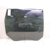Стекло двери задней правой Ford Kuga (2008 - 2012) 1497992