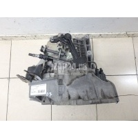 МКПП (механическая коробка переключения передач) Ford Galaxy (2006 - 2015) 1481552