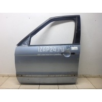Дверь передняя левая Ford S-MAX (2006 - 2015) 1572632