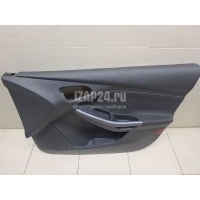 Обшивка двери передней правой Ford Focus III (2011 - ) 1792222