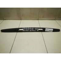 Накладка двери багажника Ford Fusion (2002 - 2012) 1384870