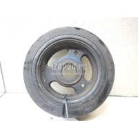 Шкив коленвала Ford Fiesta (2001 - 2008) 5227815