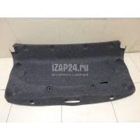 Обшивка крышки багажника Ford Fiesta (2008 - 2019) D2BZ5446404AB