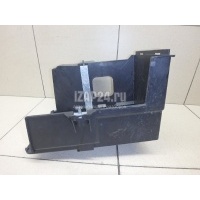 Крепление АКБ (корпус/подставка) Ford C-MAX (2003 - 2010) 1402455