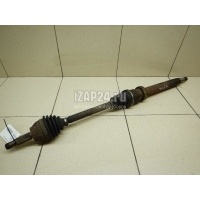 Полуось передняя правая Ford Fiesta (2001 - 2008) 1756197